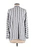Assorted Brands Gray Pullover Sweater Size M - photo 2