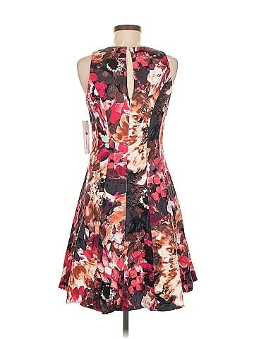 Maggy London Cocktail Dress (view 2)