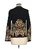ETRO Paisley Black Cardigan Size M (estimated) - photo 2
