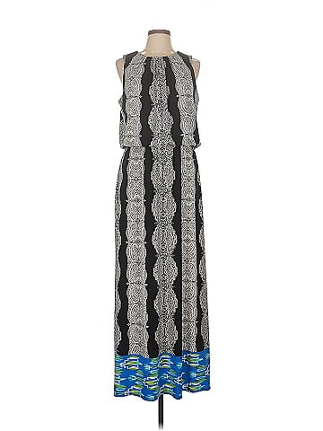 London Times Casual Dress (view 1)