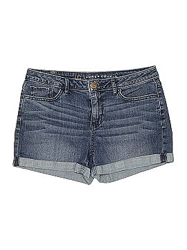 Lauren Conrad Denim Shorts