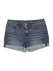 Lauren Conrad Denim Shorts