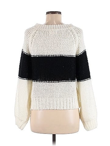Dreamers Pullover Sweater (view 2)