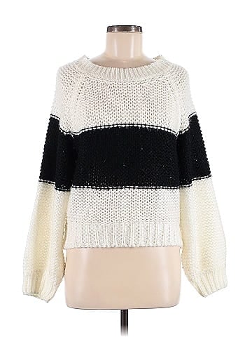 Dreamers Pullover Sweater (view 1)