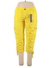Sag Harbor Cargo Pants