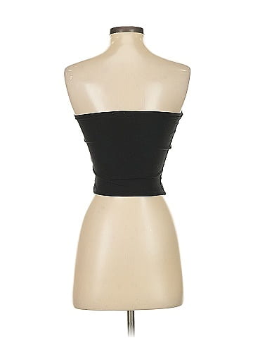 Garage Tube Top (view 2)