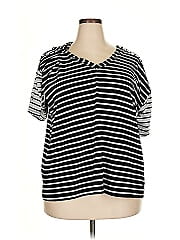 Livi Short Sleeve Top