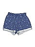 Disney 100% Cotton Stars Blue Shorts Size 3T - photo 1