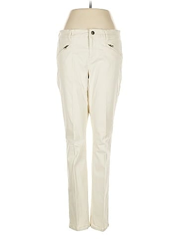 Lauren Jeans Co. Khakis (view 1)