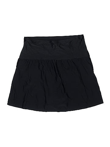 St. John's Bay Casual Skirt (view 1)
