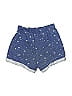 Disney 100% Cotton Stars Blue Shorts Size 3T - photo 2