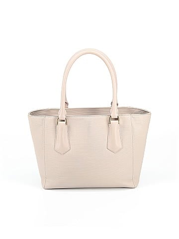 Dagne Dover Leather Satchel (view 1)