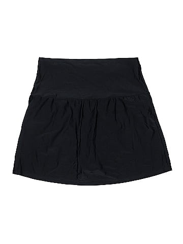 St. John's Bay Casual Skirt (view 2)