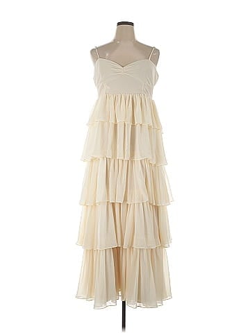 Fame And Partners Cocktail Dress (view 1)