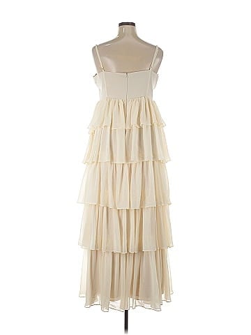 Fame And Partners Cocktail Dress (view 2)
