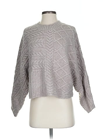 Abercrombie & Fitch Pullover Sweater (view 1)