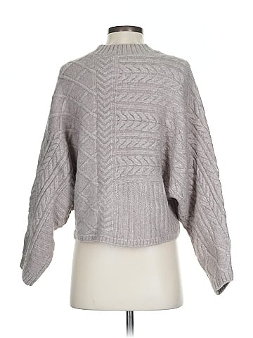 Abercrombie & Fitch Pullover Sweater (view 2)