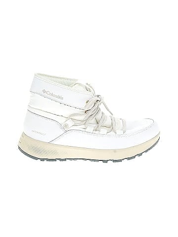 Columbia Ankle Boots (view 1)