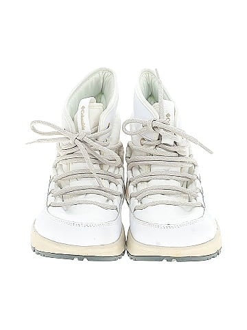 Columbia Ankle Boots (view 2)