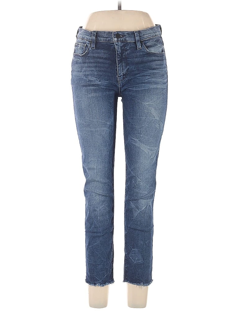 Pre-owned Hudson Jeans In Blue