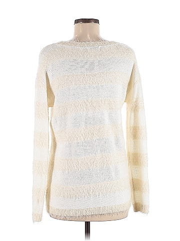 Joseph A. Pullover Sweater (view 2)