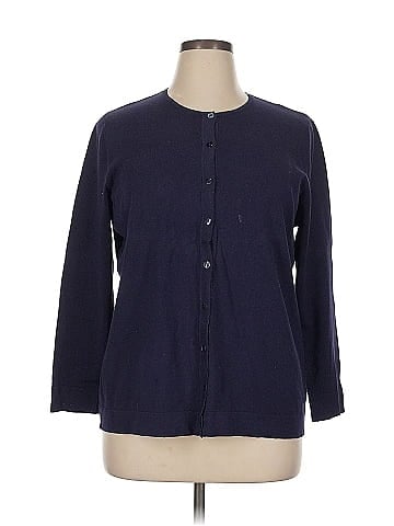 August Silk Silk Cardigan (view 1)