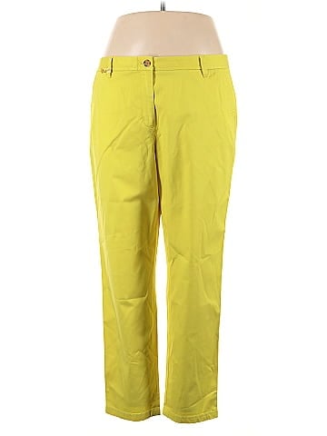 Talbots Casual Pants (view 1)