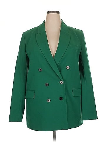 Rachel Zoe TJX Blazer (view 1)