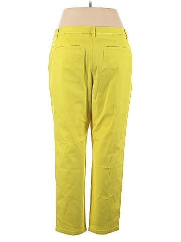 Talbots Casual Pants (view 2)