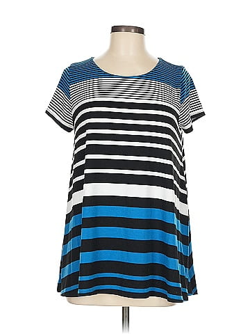 Puella Short Sleeve T-Shirt (view 1)