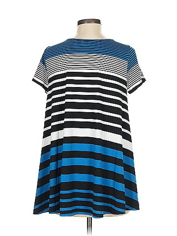 Puella Short Sleeve T-Shirt (view 2)