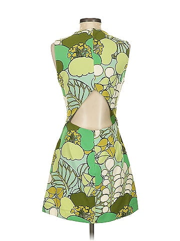 Zara Cocktail Dress (view 2)