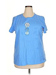 Life Is Good Short Sleeve T Shirt