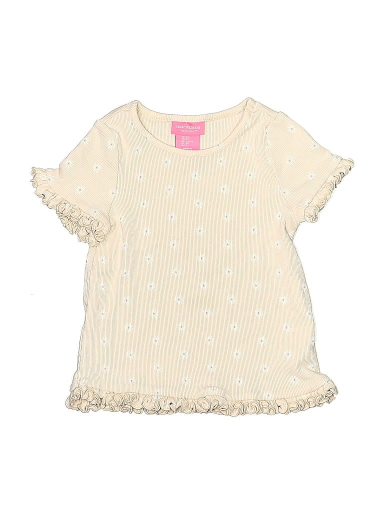 ISAAC MIZRAHI Pre-owned Kids' Cardigan Sweater In Pink