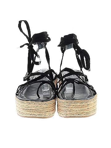 Universal Thread Sandals (view 2)
