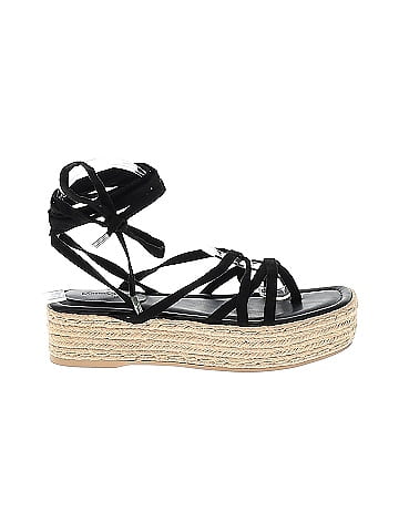 Universal Thread Sandals (view 1)
