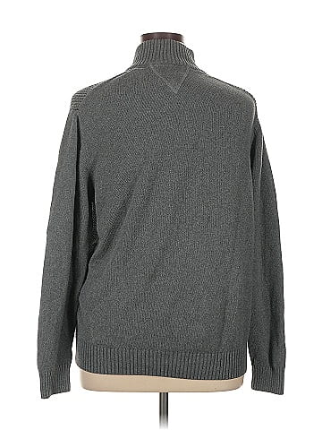 Weatherproof Turtleneck Sweater (view 2)