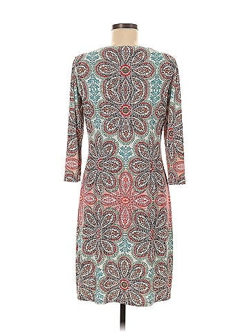 London Times Casual Dress (view 2)