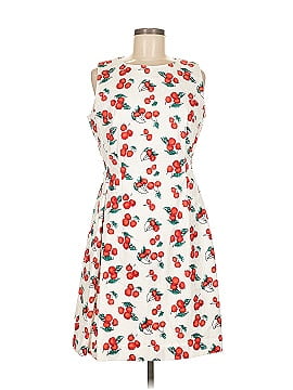 Eva Mendes By New York & Company Casual Dress