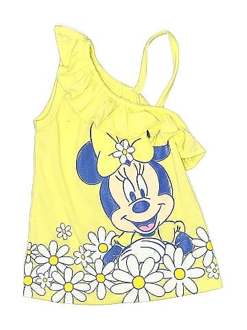 Disney Sleeveless Top (view 1)
