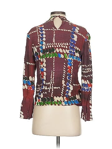 MM. LaFleur Long Sleeve Blouse (view 2)