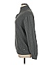 Weatherproof 100% Cotton Gray Turtleneck Sweater Size XL - photo 5