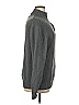 Weatherproof 100% Cotton Gray Turtleneck Sweater Size XL - photo 4