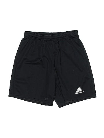 Adidas Athletic Shorts (view 1)