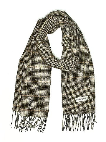 Yves Saint Laurent Scarf (view 1)