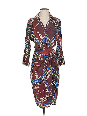 MM. LaFleur Kimono (view 1)