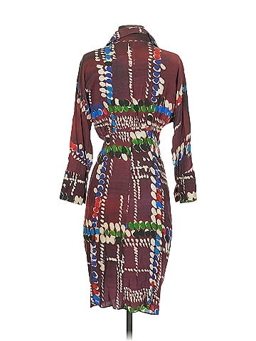 MM. LaFleur Kimono (view 2)