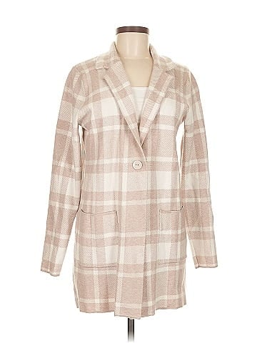 Christian Siriano New York Coat (view 1)