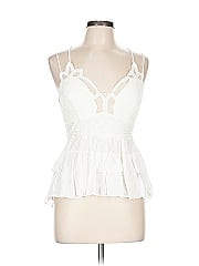 Zenana Sleeveless Blouse