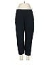 The Group by Babaton Blue Active Pants Size M - photo 1